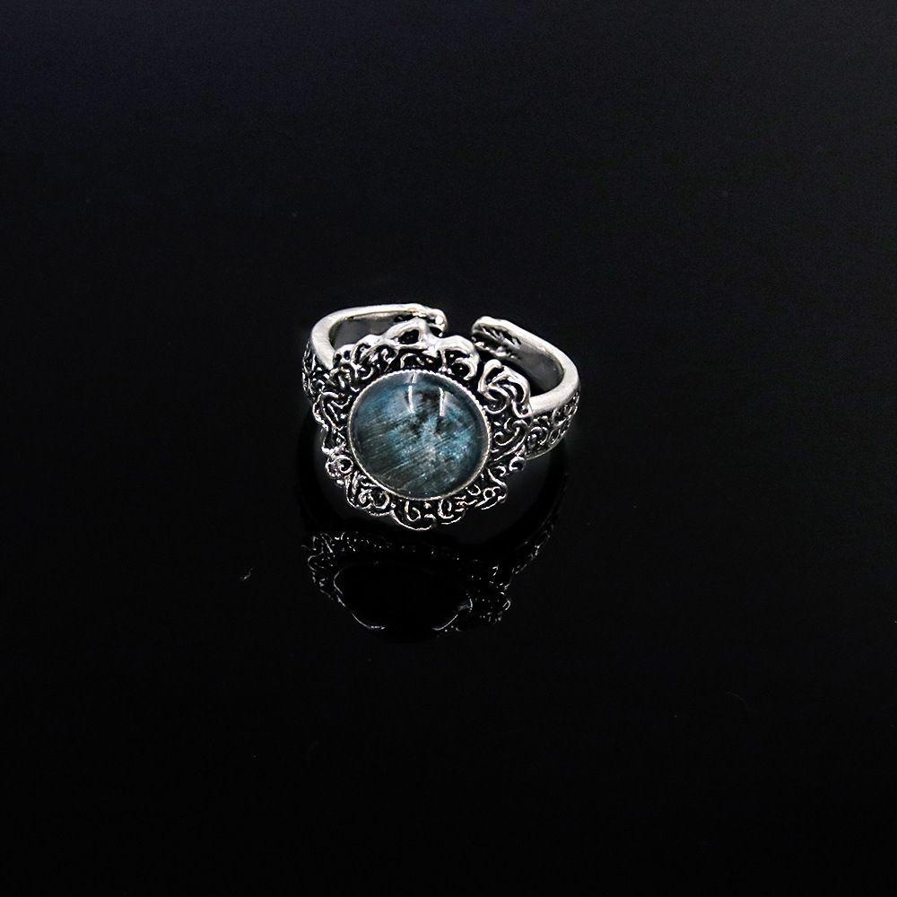 [Elegan] Elden Ring Summon Dark Moon Whistle Steed Fashion Jewelry Melina Finger Rings