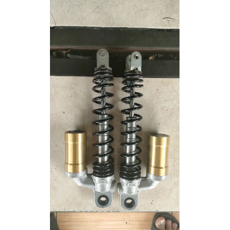 Sok Belakang Nmax  Orisinel