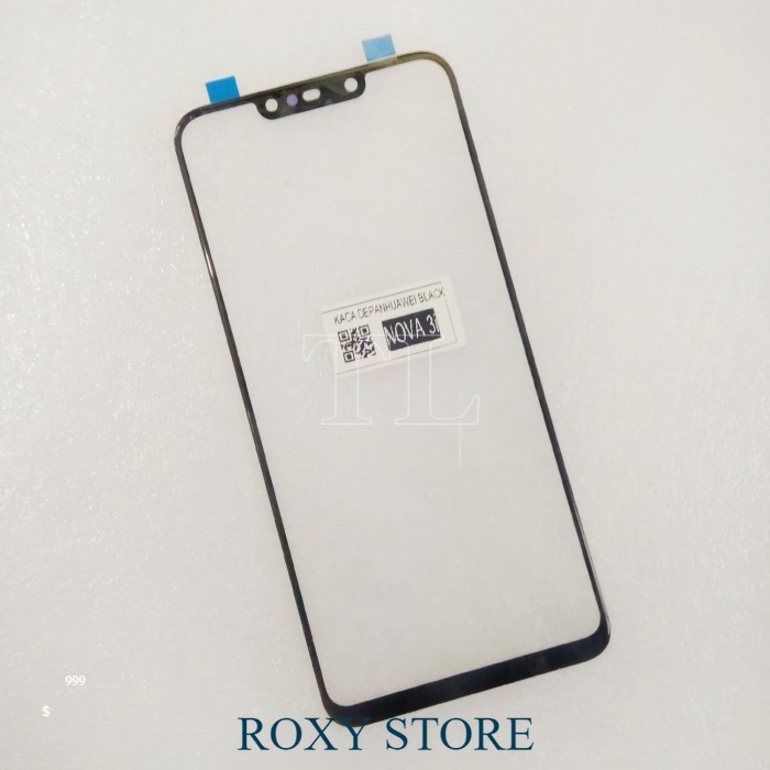 KACA TOUCHSCREEN KACA LCD HUAWEI NOVA 3I  KACA TOUCHCREEN HUAWEI NOVA 3I