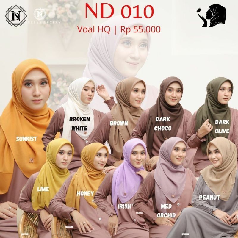 N010 Nadheera Luxury