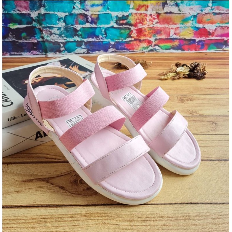 ABBUSHOES Us 118 sendal sol jadi karet premium stara 3cm