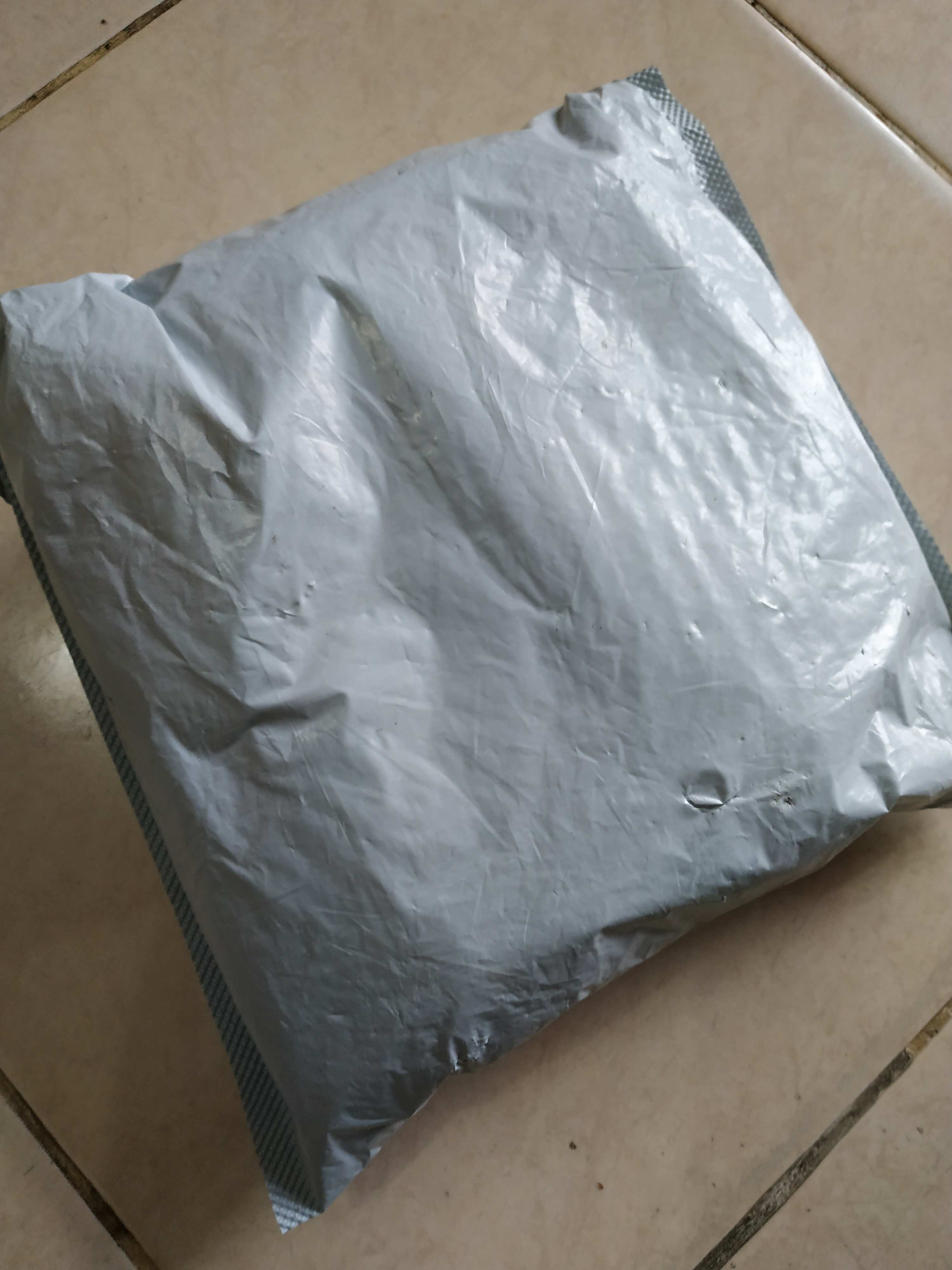 2pcs Puff Mulut Runcing Untuk Dekorasi Krim