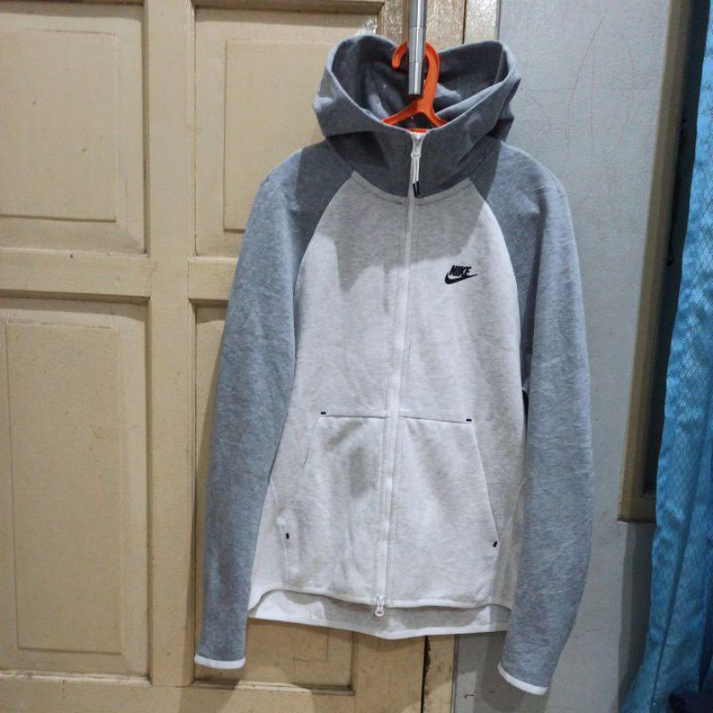 HOODIE NIKE ZIPPER PL