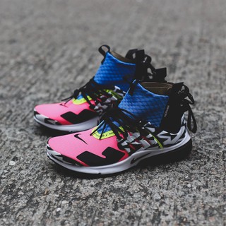 nike presto baby pink