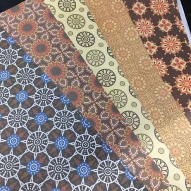 

Bungkus Kado + Kartu Ucapan