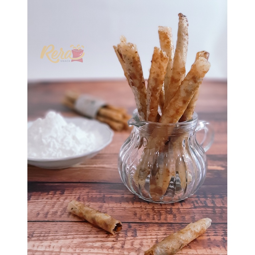 

SALE PISANG AROMA / SALE AROMA / SALE PISANG / SNACK KILOAN
