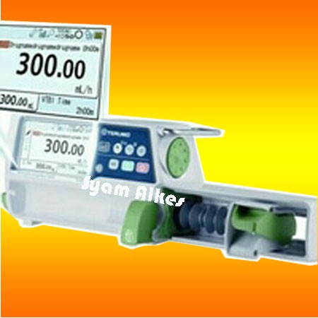 Syringe Pump SS-700 Terumo