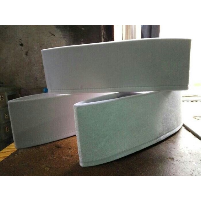 Peci songkok putih polos