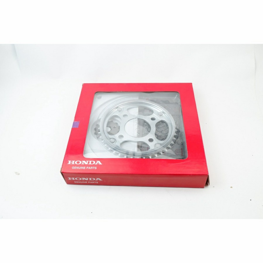 Gear Set Honda Mega Pro Honda CB 150R Honda Verza
