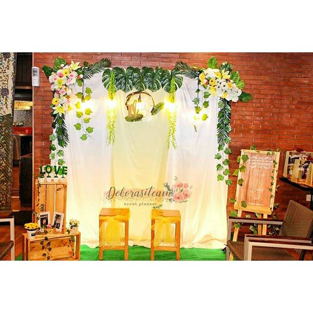 Paling Inspiratif Tunangan Backdrop Dekorasi Lamaran Paling Inspiratif Tunangan Backdrop Dekorasi Lamaran
