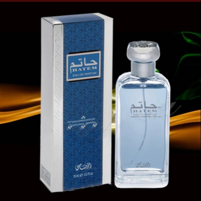 hatem parfum