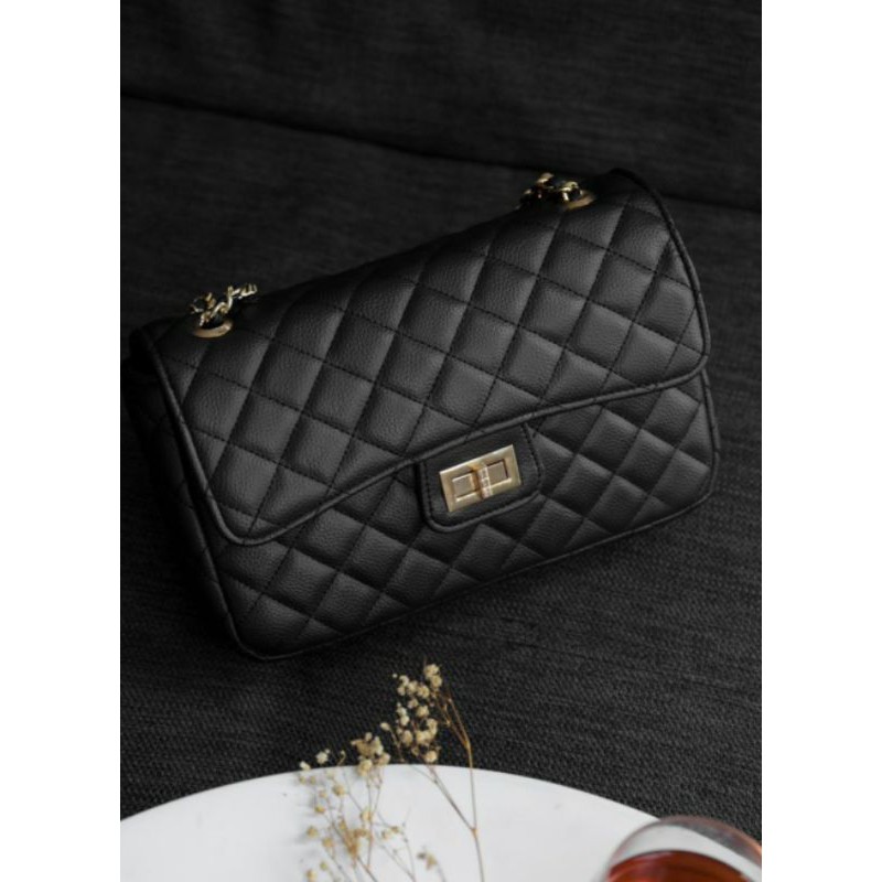 Boston Classic Black by Local.id