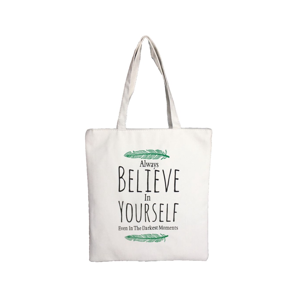 YAYANG Tote Bag Wanita - NTK0118