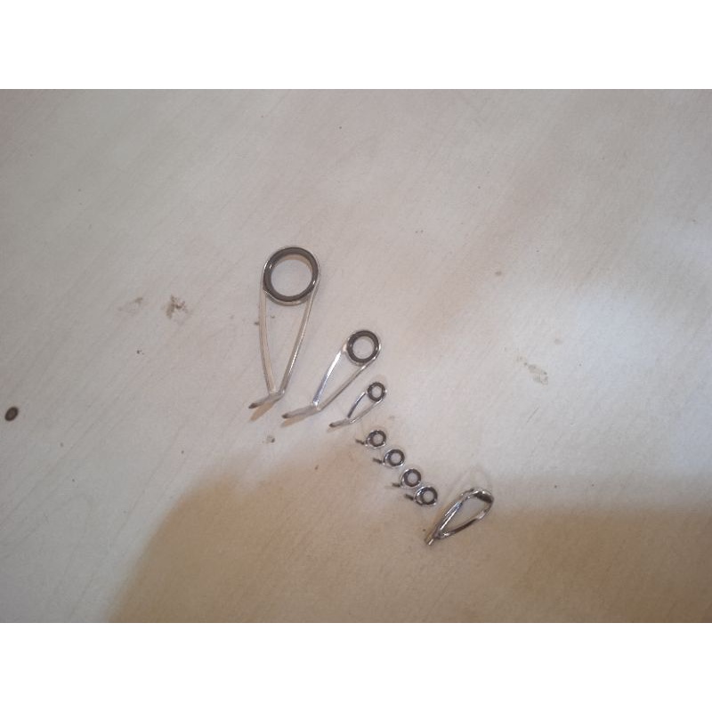 ring guide klH non fuji