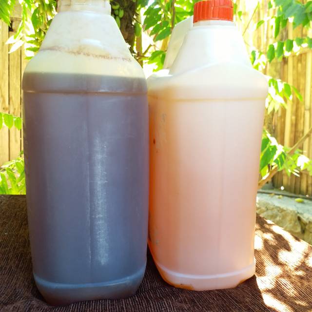 

MADU MURNI LIAR ASLI HUTAN SUMBAWA 10KG