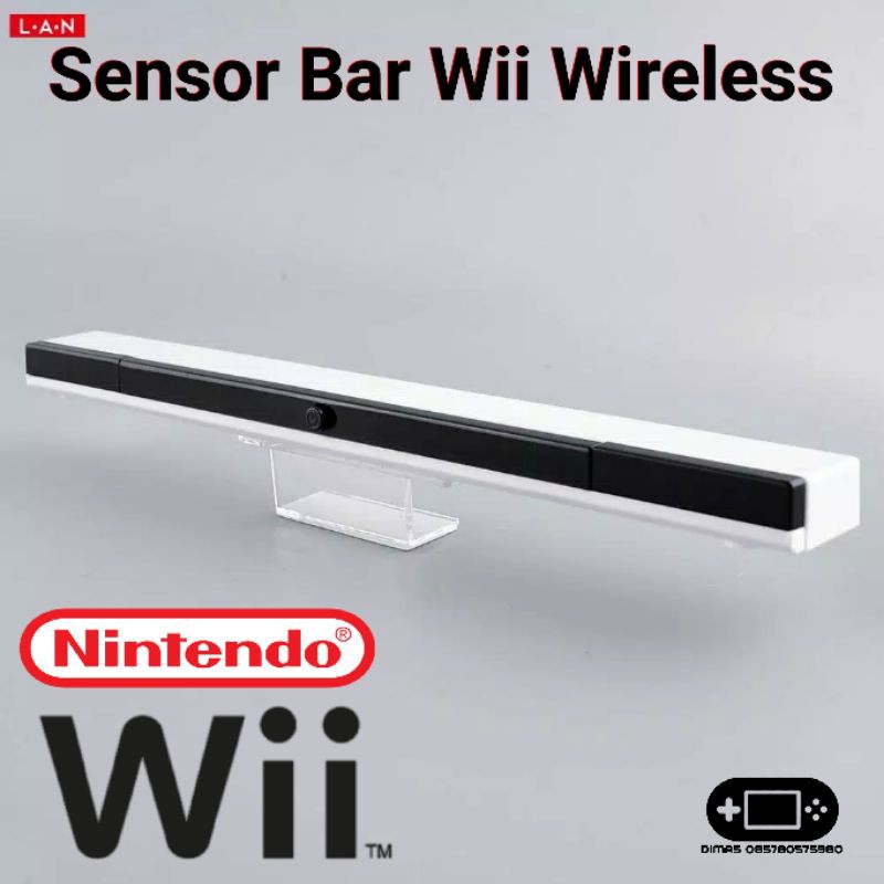 does the wii u need a sensor bar