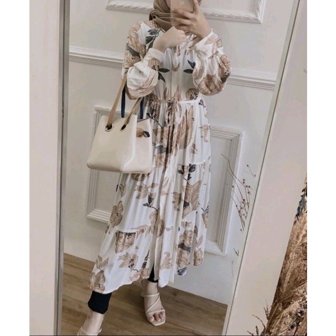 ERDE SET / ONE SET JUMBO XXL - STANDART XL  / YOSIE SET ONESET MOTIF ABSTRAK DAILY SET HOMEWEAR HOMEY SETELAN WANITA MOTIF TIE DYE   ONE SET RAYON-MEGAN TUNIK PUTIH