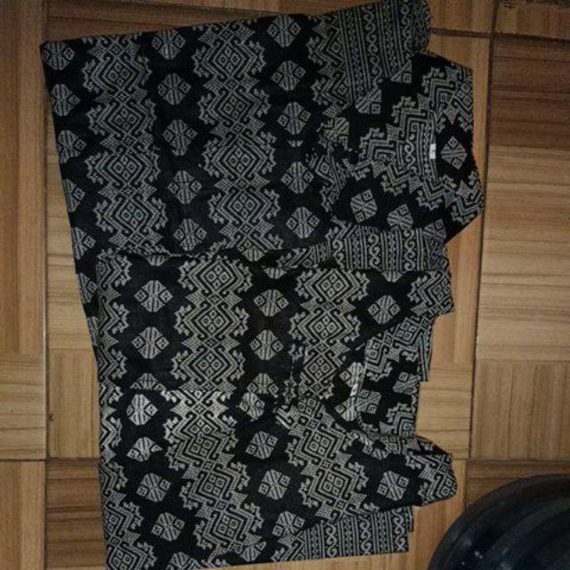 Maura Couple - Sania Ruffle Batik Couple Ori Ndoro Jowi Dnt Garansi Termurah Shopee - Shopashop Solo