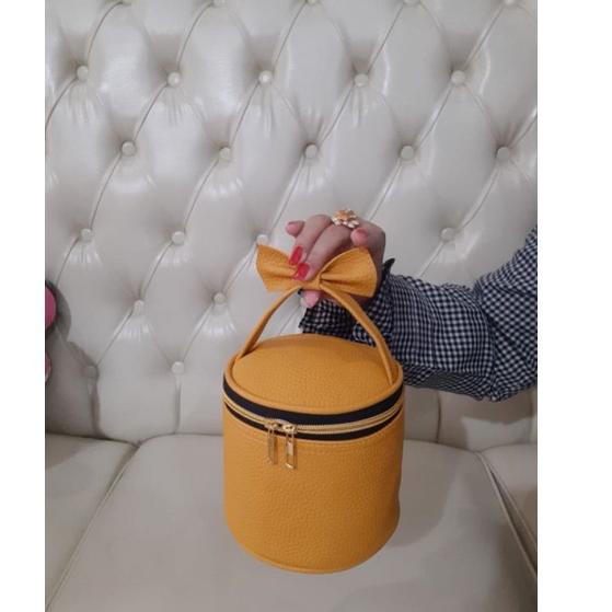 Tas Slempang Wanita Jasmin2021 Papirut Kulit Jeruk Premium Sintetis Imfort Kekinian Tali Panjang "AI