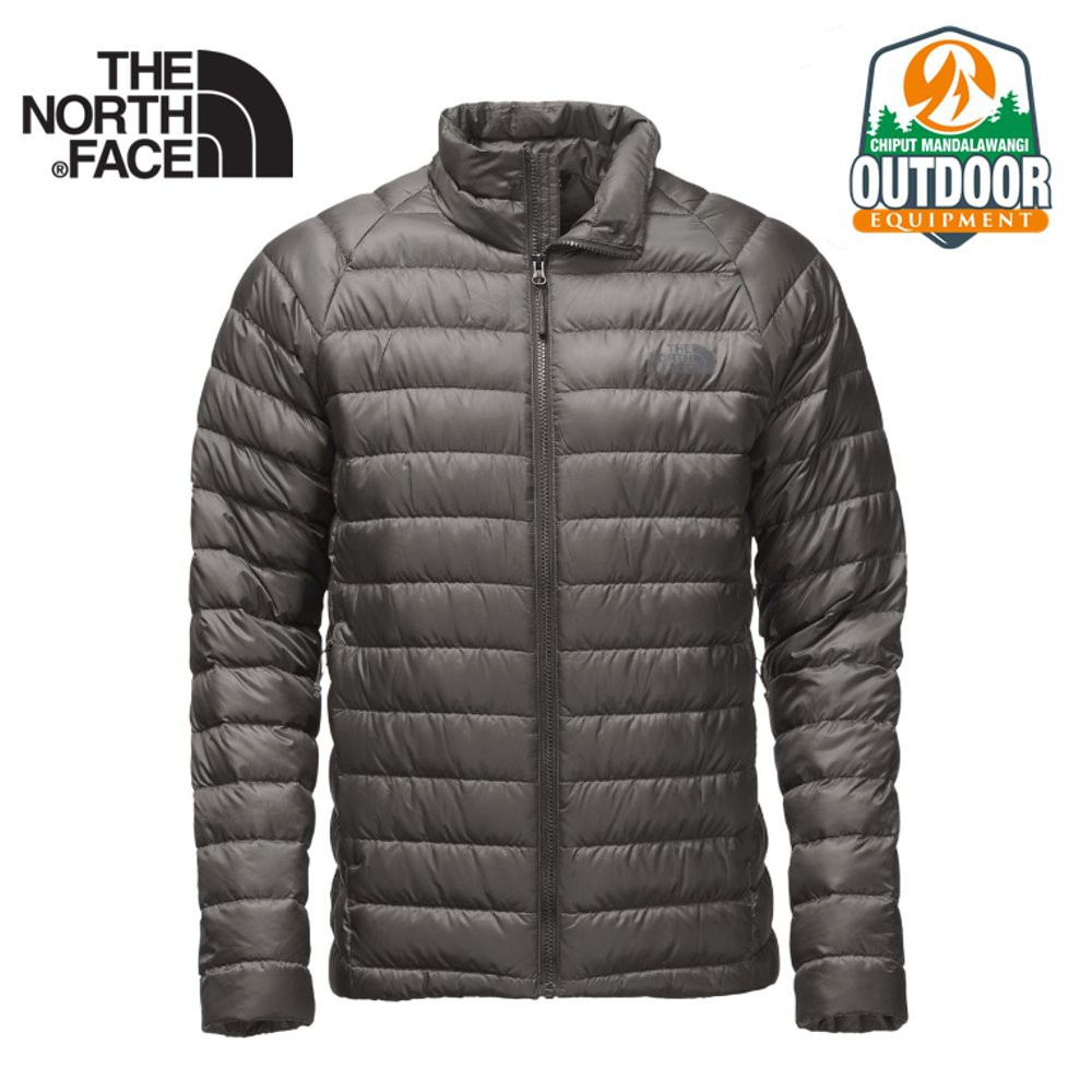 the north face men's trevail outdoor jacket