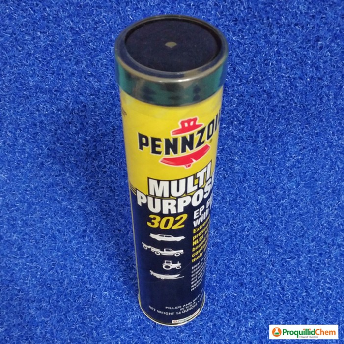 Jual Perawatan Kendaraan Gemuk Pelumas Stempet Pennzoil Multi Purpose 302 Ep Grease Moly 7704