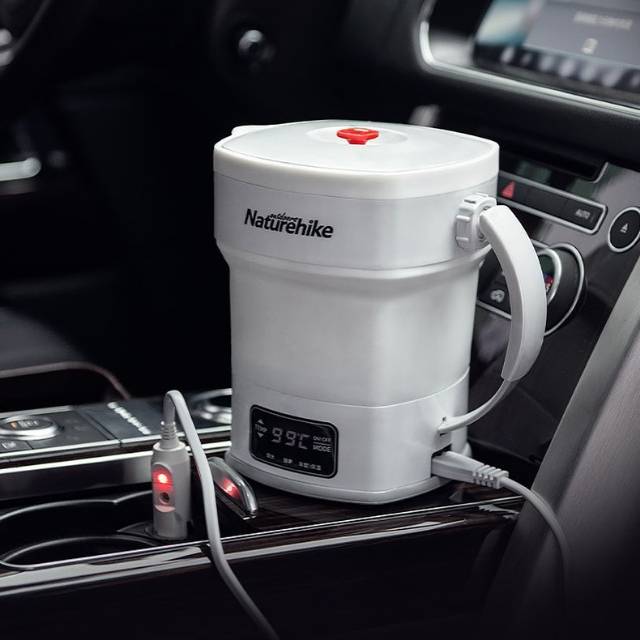 TEKO LIPAT LISTRIK NATUREHIKE NH19S001-H // TEKO AIR LISTRIK