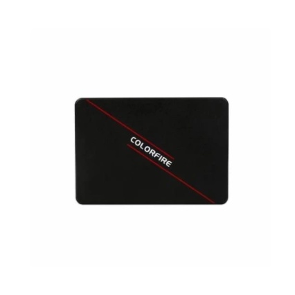 SSD 250GB COLORFIRE|SATA