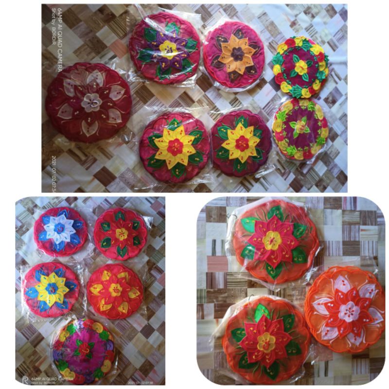 SulamBordirTutupKueBasah