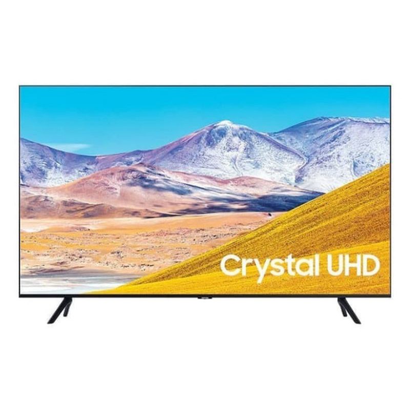 TV LED SAMSUNG UA43TU6900 CRYSTAL UHD 4K SMART TV 43INCH-1