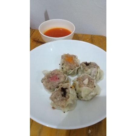 

dimsum frozen