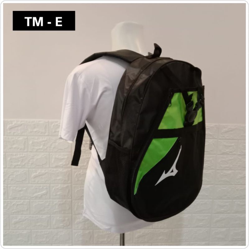 Tas raket badminton tas punggung badminton termurah