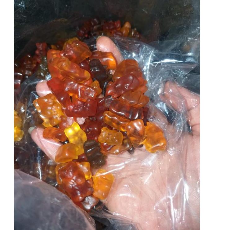 

[DISCOUNT J0Q70] yupi haribo permen babybear 1kg Best Produk