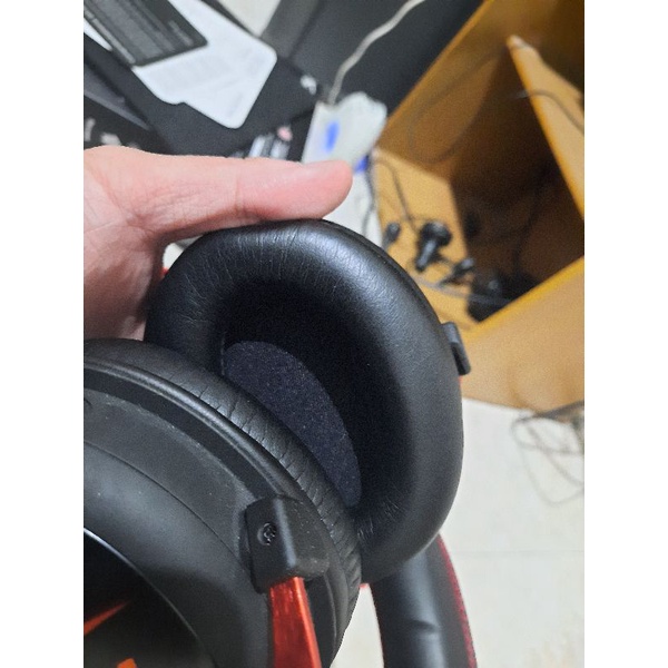 Hyper x cloud 2 (Second Like New)