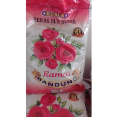 

Beras Ramos Mawar