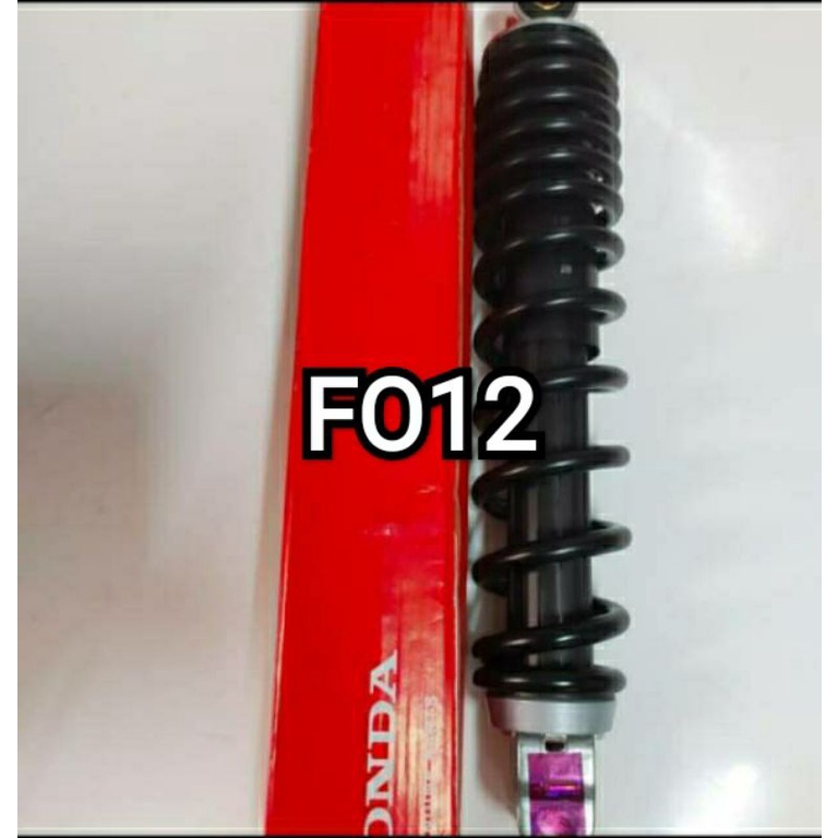 SHOCK BREKEAR HONDA/BEAT FI/SCOOPY FI/SPACY FI/VARIO 110 ESP/HONDA/ORI/ SHOCK