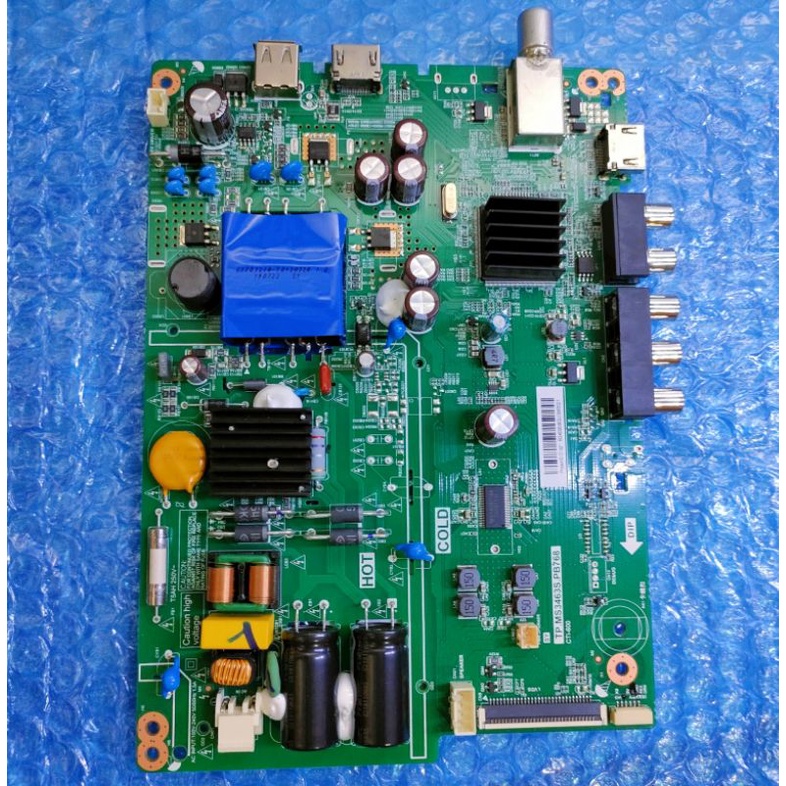 MB Mainboard Motherboard TV LED LG 28TK430 28TK430V