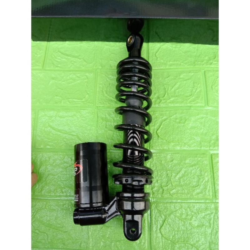 shockbreaker fastbikes