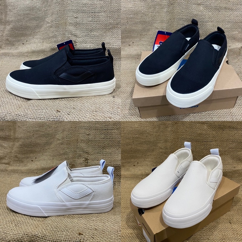 ventela slip on icon