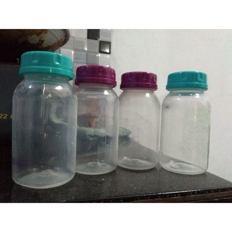 Preloved botol asip vita flow