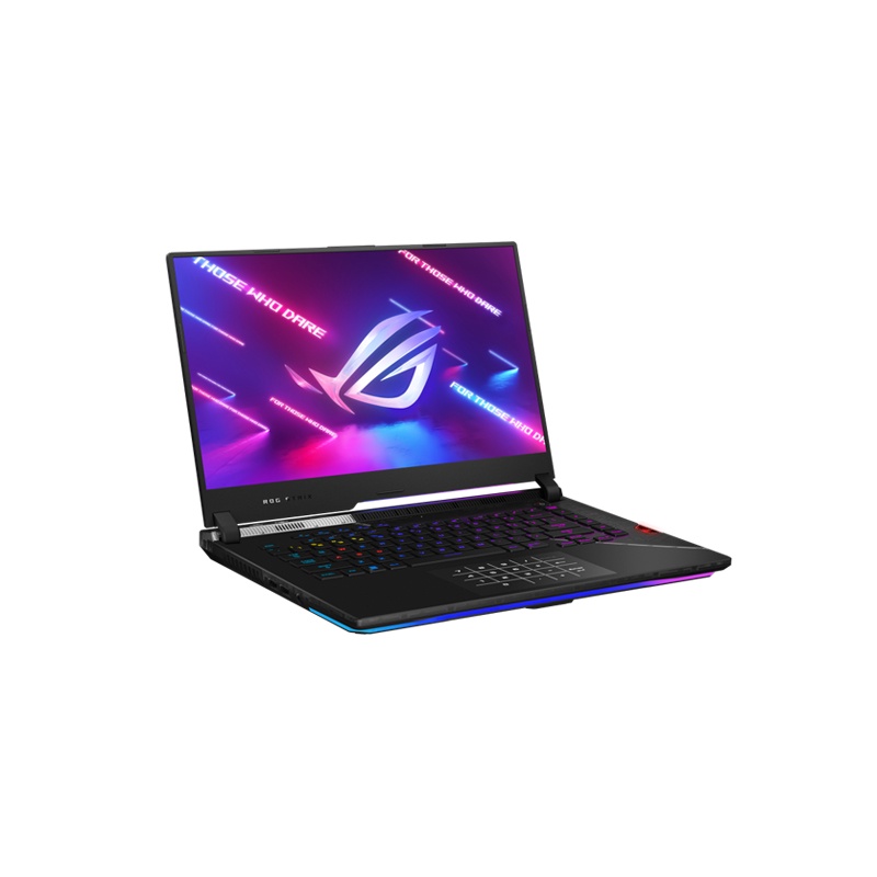 Laptop gaming Asus Rog Strix Scar G533ZM I736D7TO I7 12700H 16GB 512SSD RTX3060 6GB W11+OHS 15.6FHD 300HZ PKRGB TGP140 CAM MS 2Y+1Y