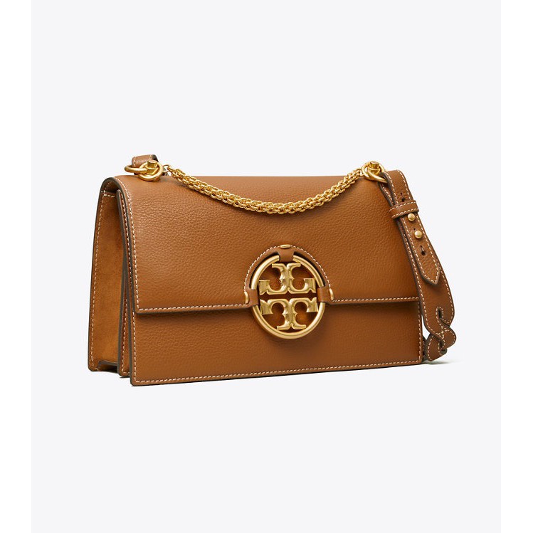 Tory Burch Miller Shoulder Bag