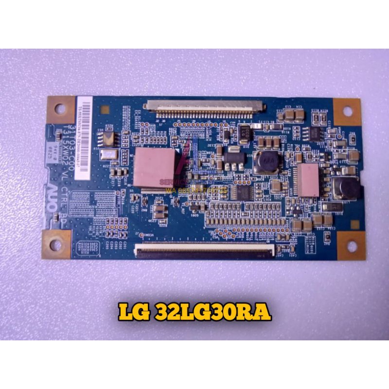 tcon LG 32lg30ra. Tcon 32lg30RA. Tcon LCD LG 32LG30RA
