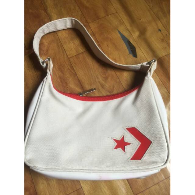 Second Brand Tas Converse