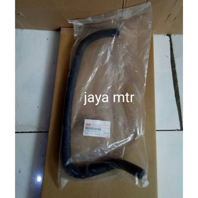 Selang oil cooler isuzu panther 2.5cc