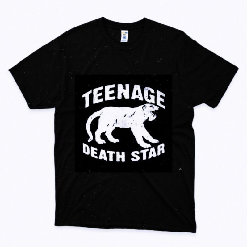 kaos teenage death star