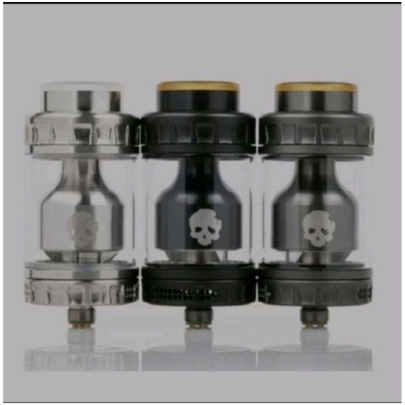 1 blotto besar 26mm rta.   bukan RDA