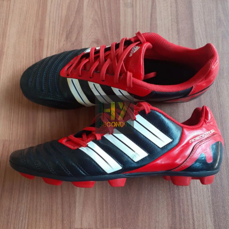 Adidas Predator HG Second