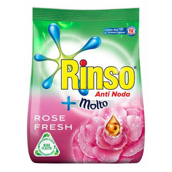 Rinso Molto Ultra 770 Gr
