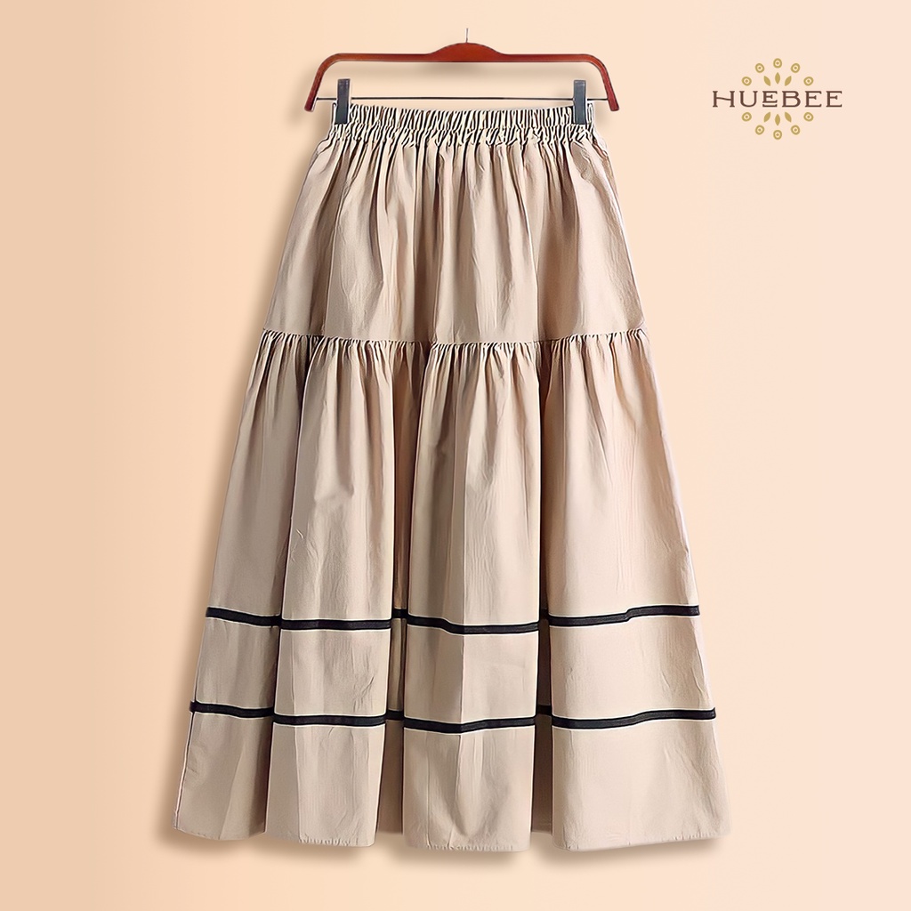 Aligasya Skirt by Huebee