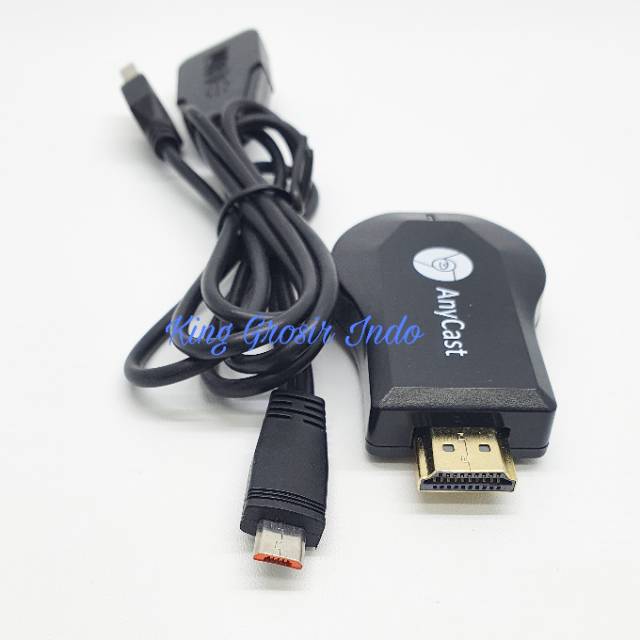 Dongle M2 Anycast WIFI Display Reciever Tv EsCast